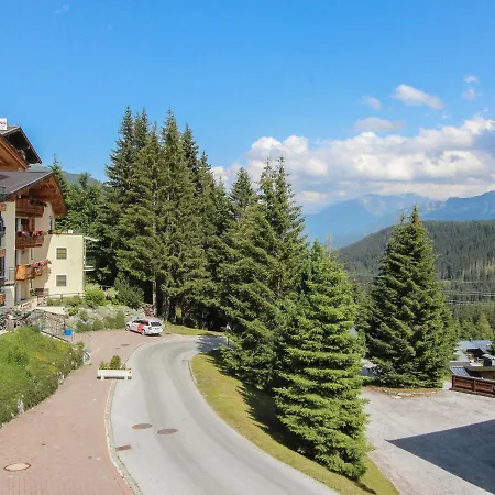 Apartmán Manuela.9 *