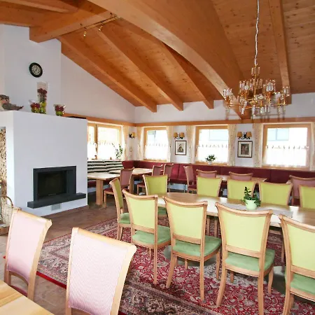 Manuela.9 Apartmán Konigsleiten