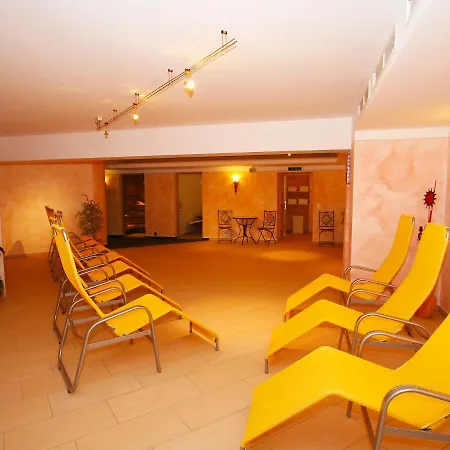 Apartmán Manuela.9 Konigsleiten