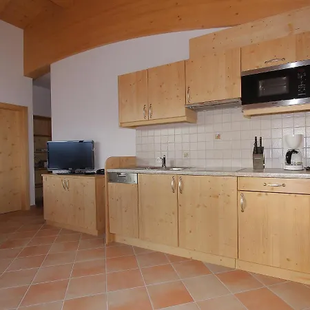Apartmán Manuela.9 Konigsleiten