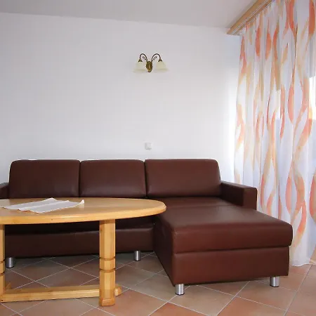 Apartmán Manuela.9 *