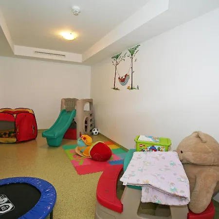 Apartmán Manuela.9 Konigsleiten